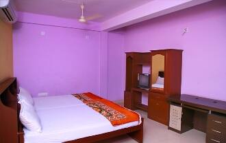 Comfort Tourist Home, Kochi 2